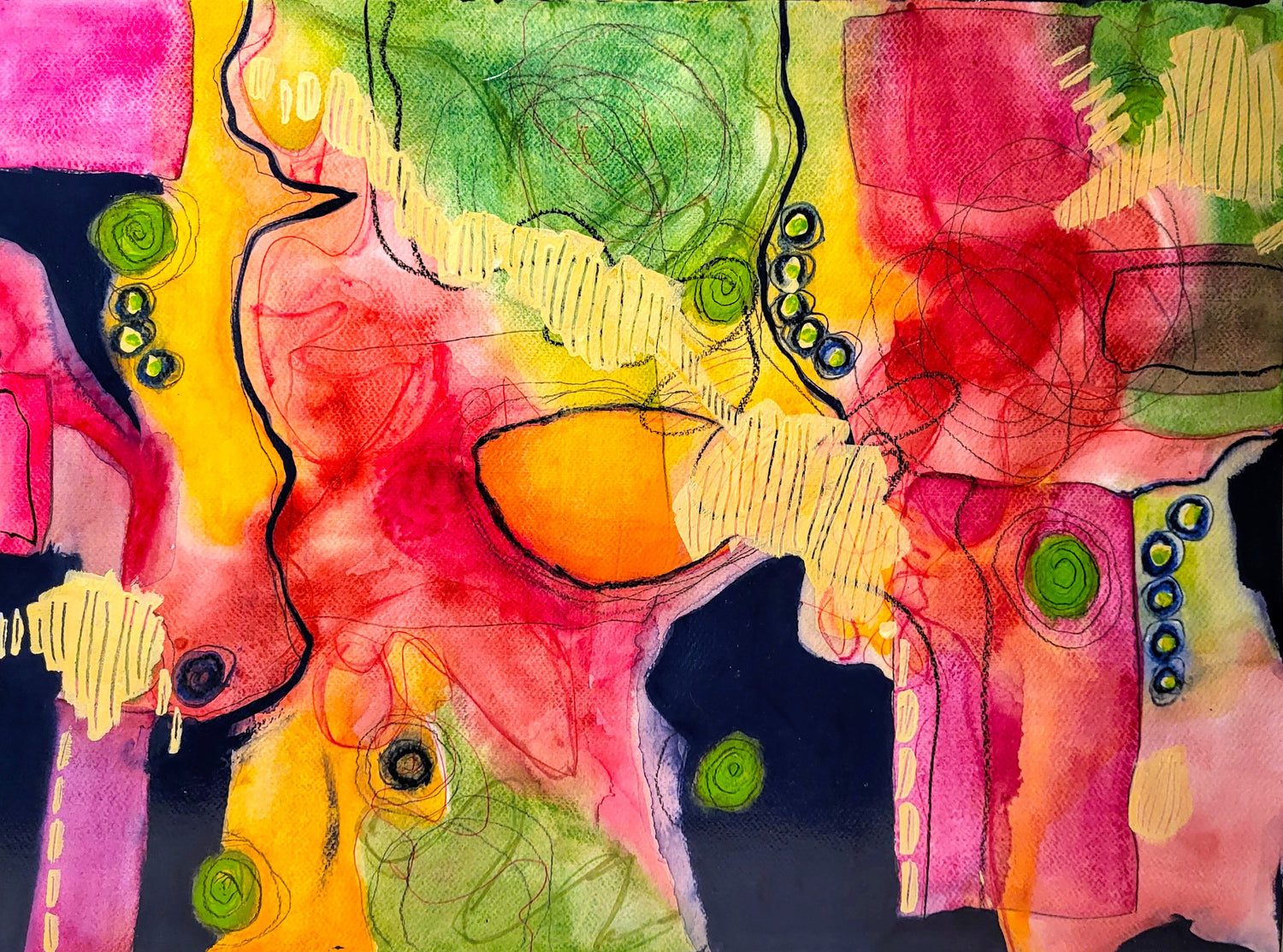 Abstracts