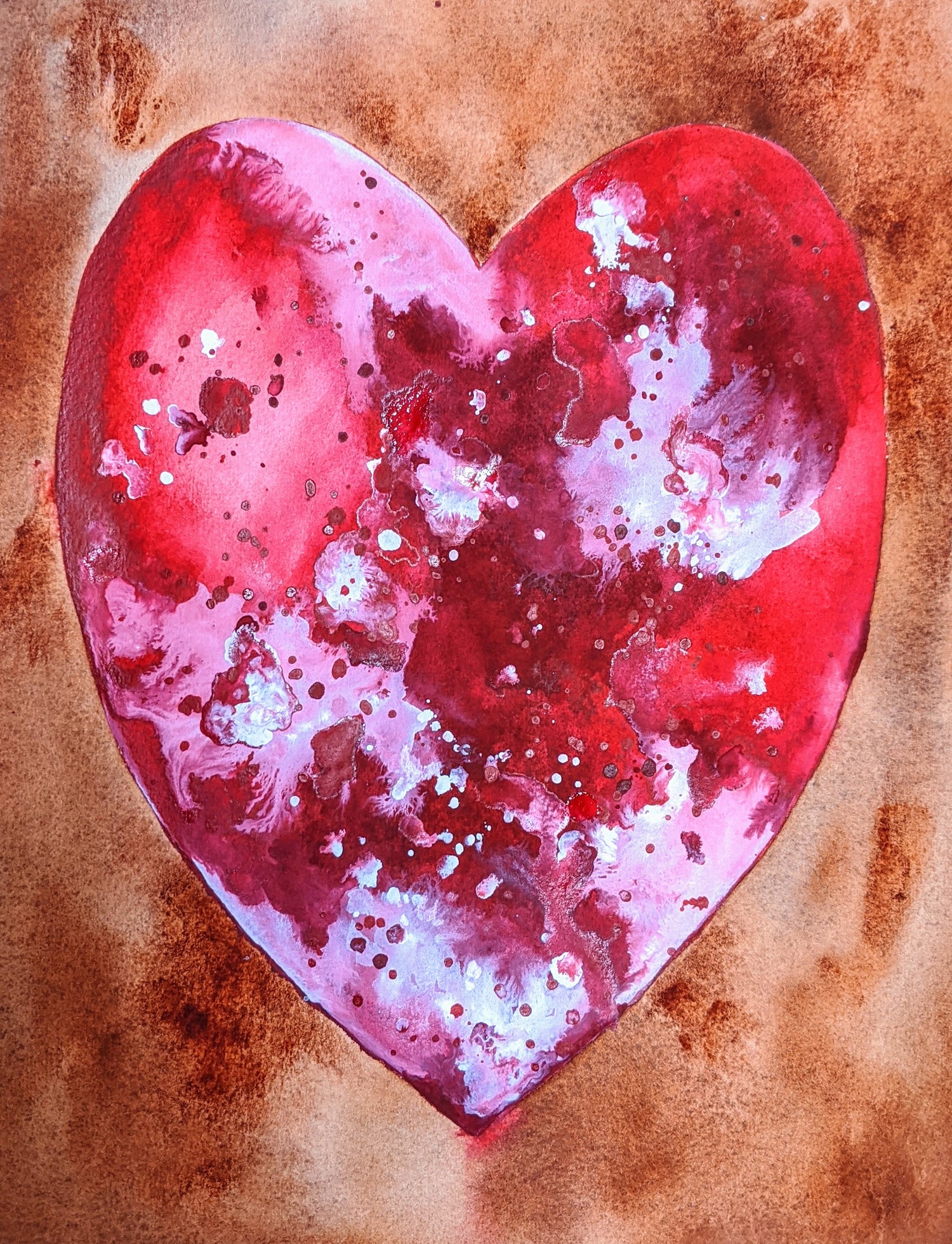 Art With Heart