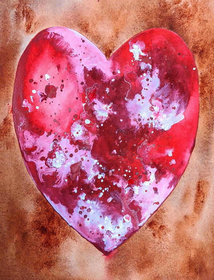 Art With Heart