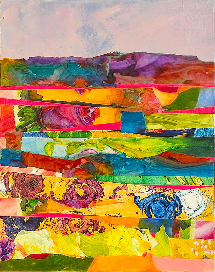 Collage Series