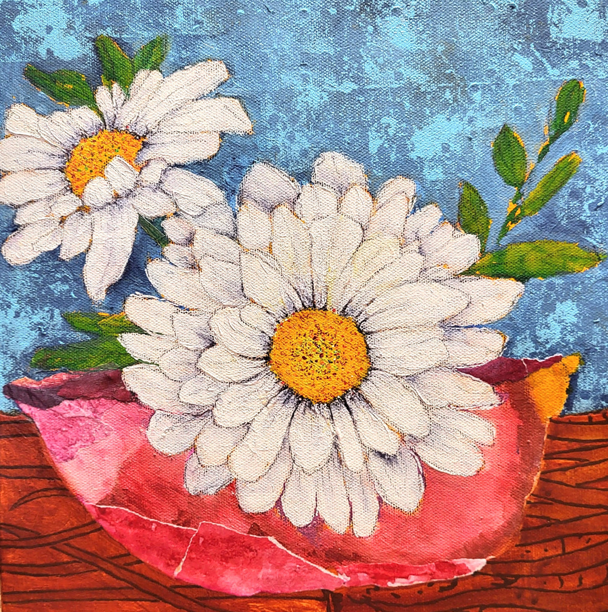 Daisies