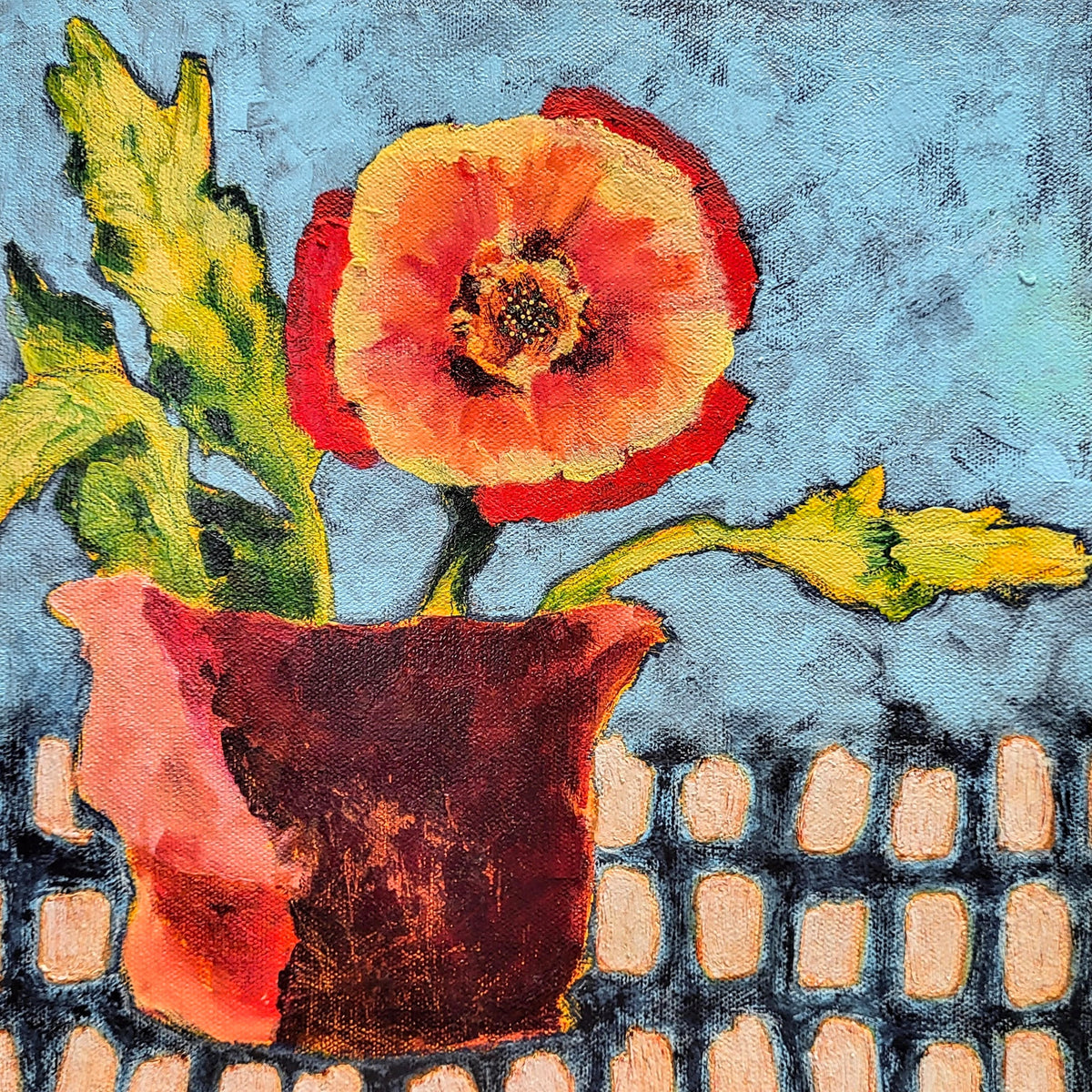 Poppy