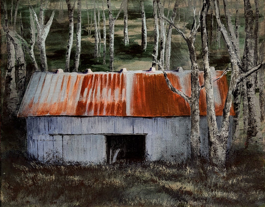 Isolation.Solitude