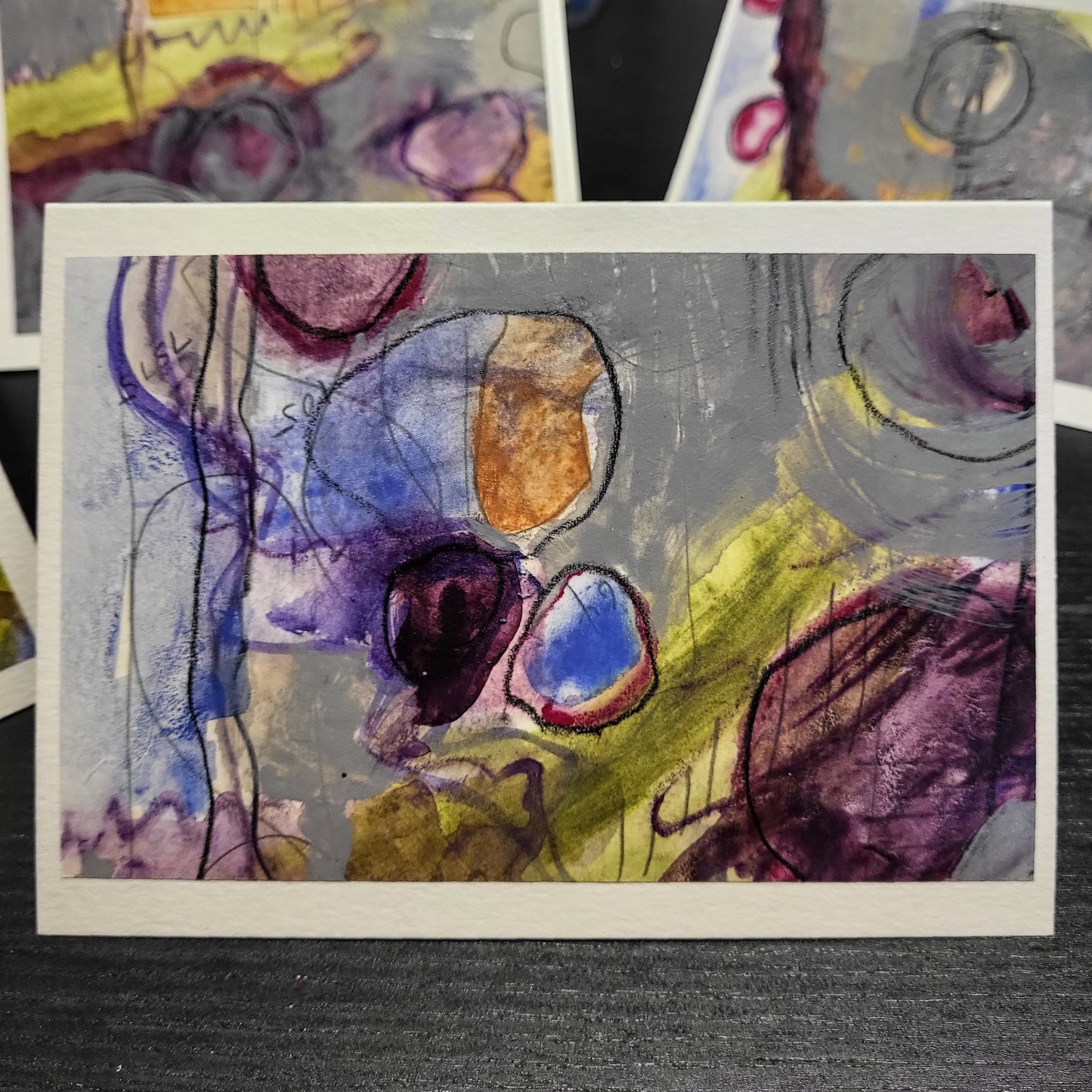 Handmade Card