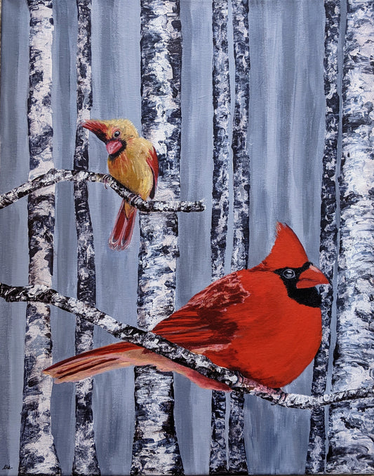 Cardinals