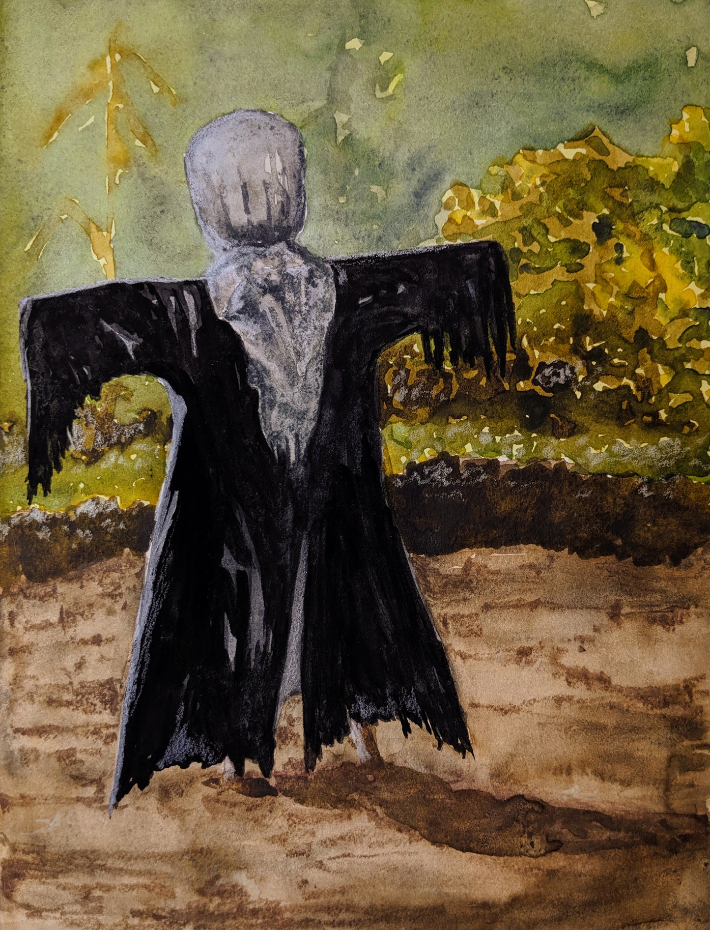 Scarecrow