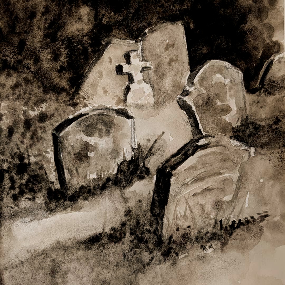 Cemetery