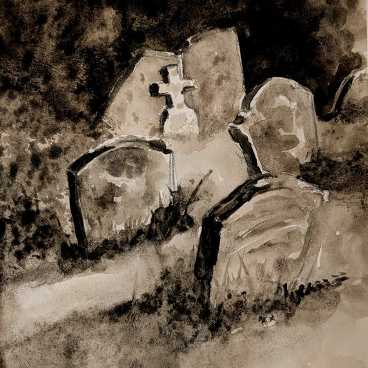 Cemetery