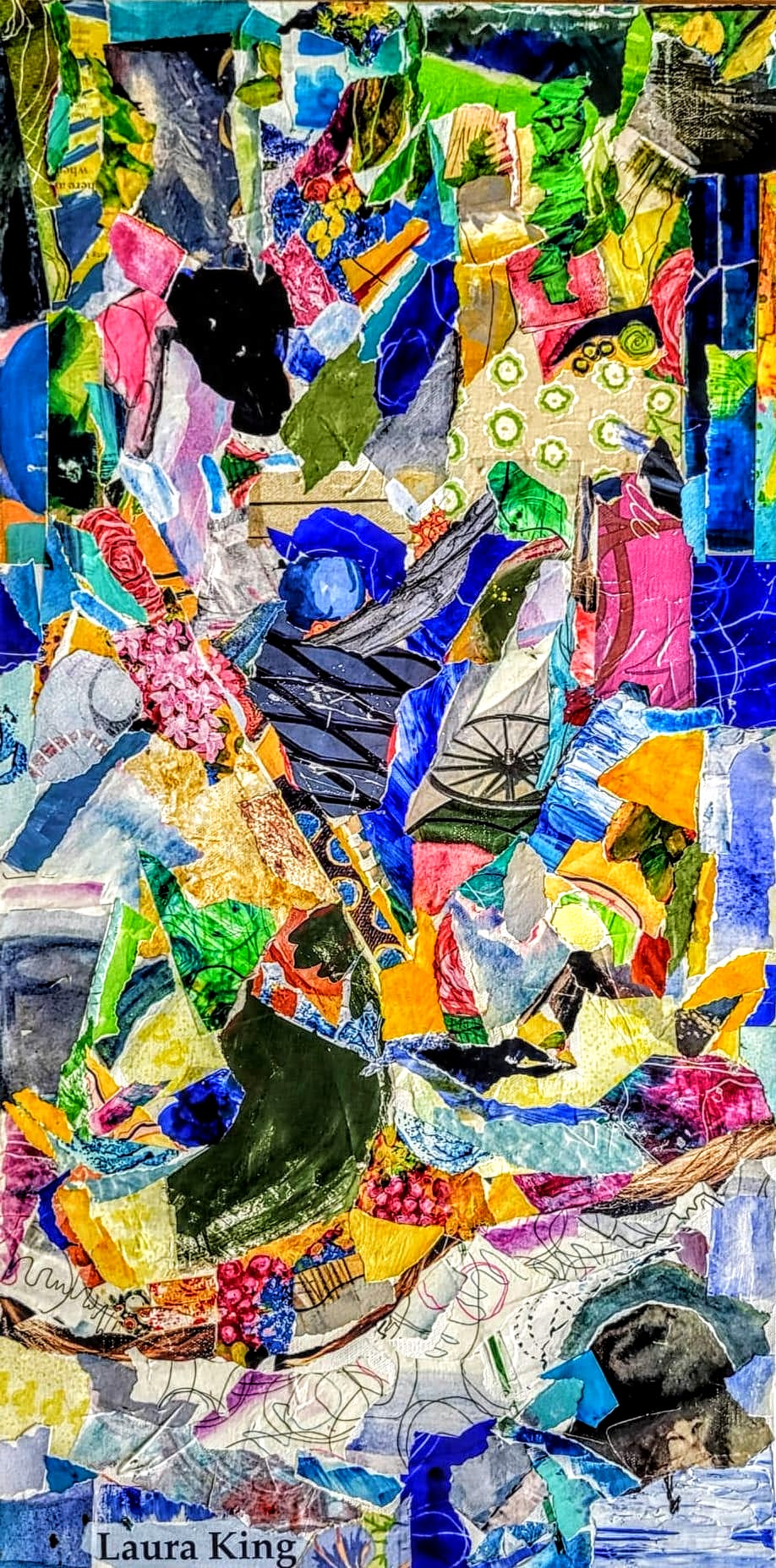 Seaside