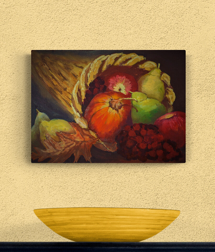 Cornucopia