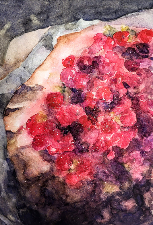 Christmas Tart