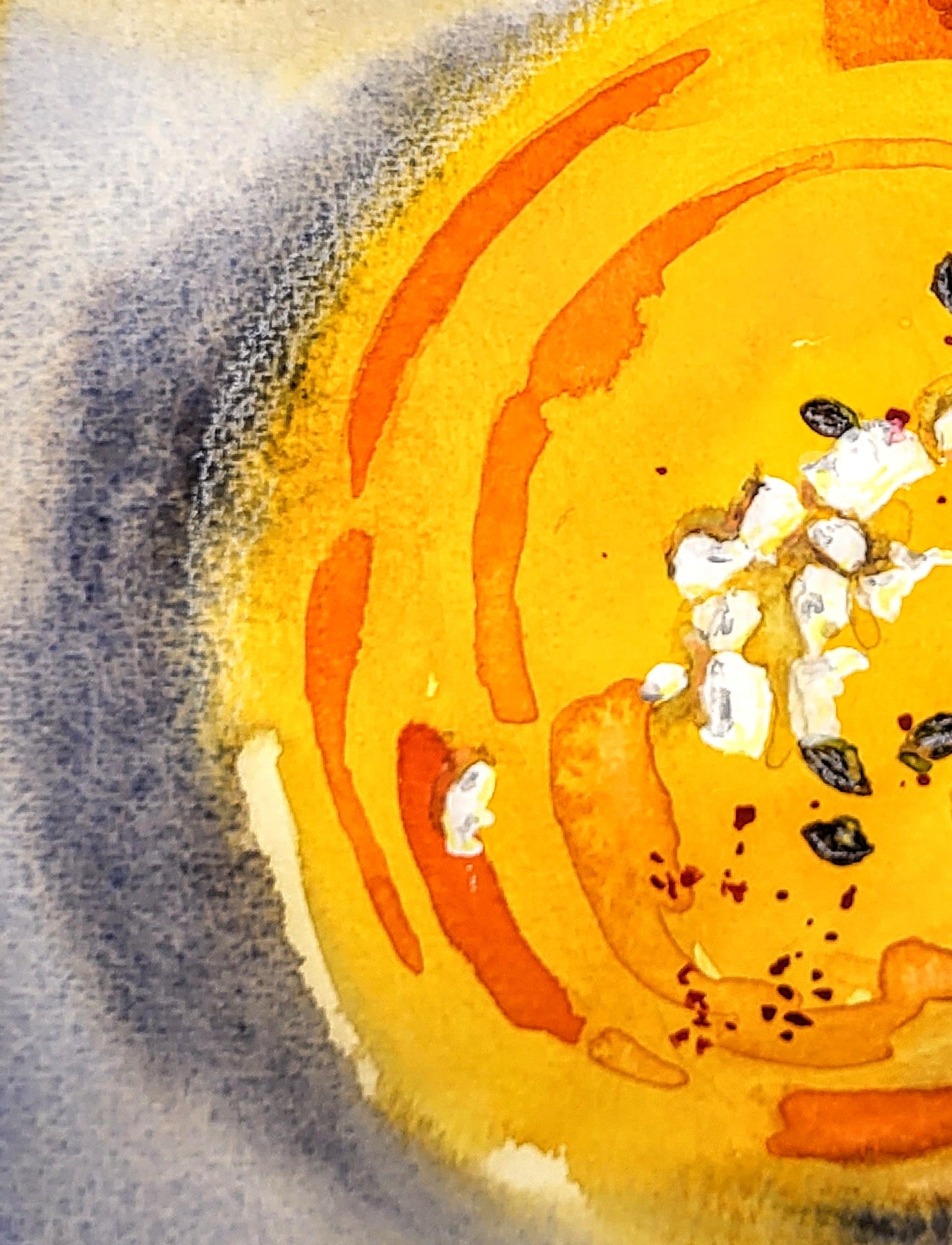 Butternut Squash Soup