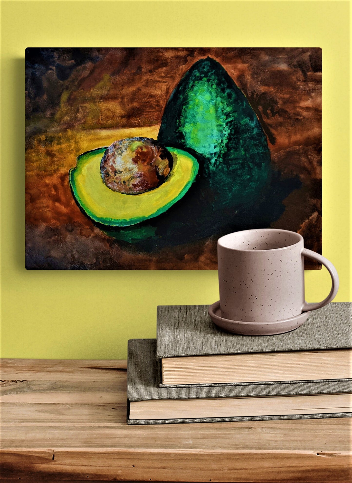 Avocado Ready