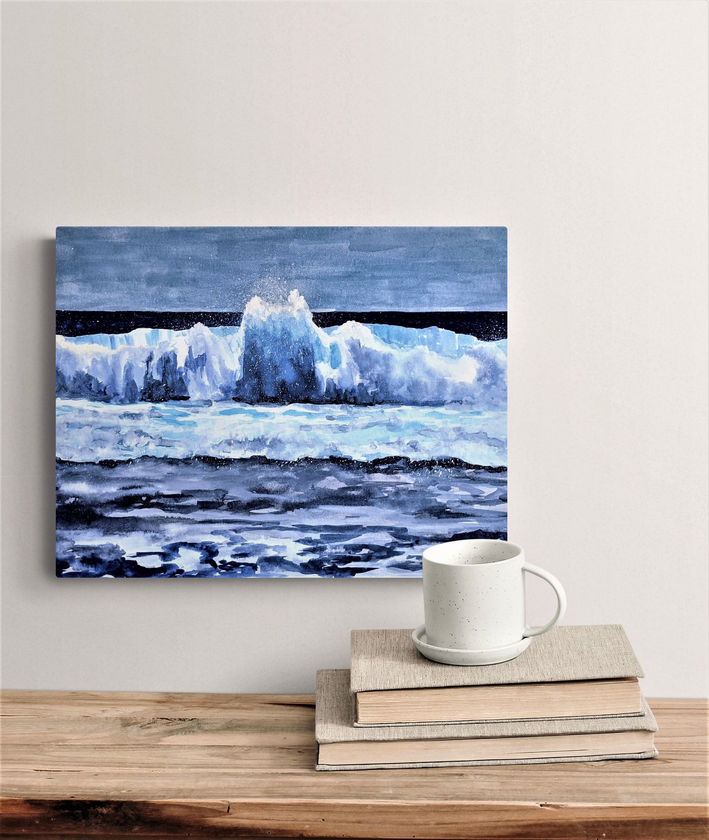 Catch a Wave at Emerald Isle