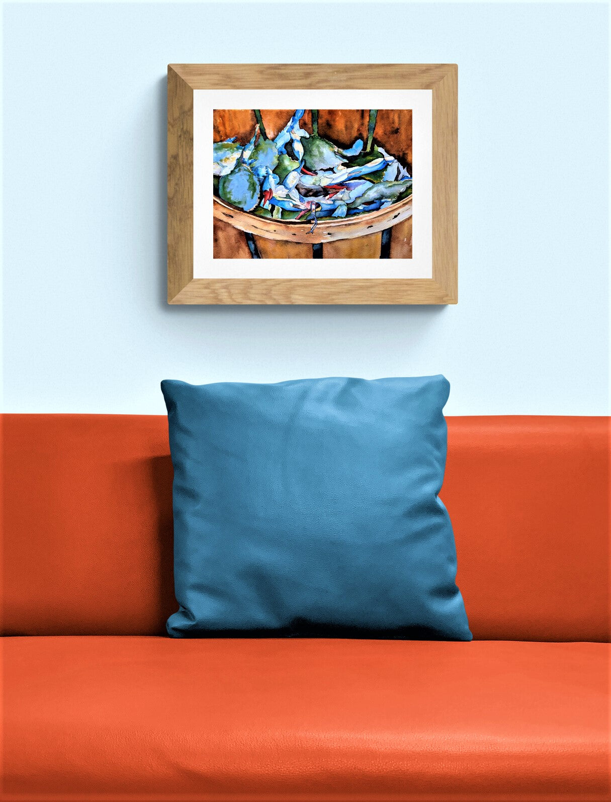 Maryland Blue Crabs