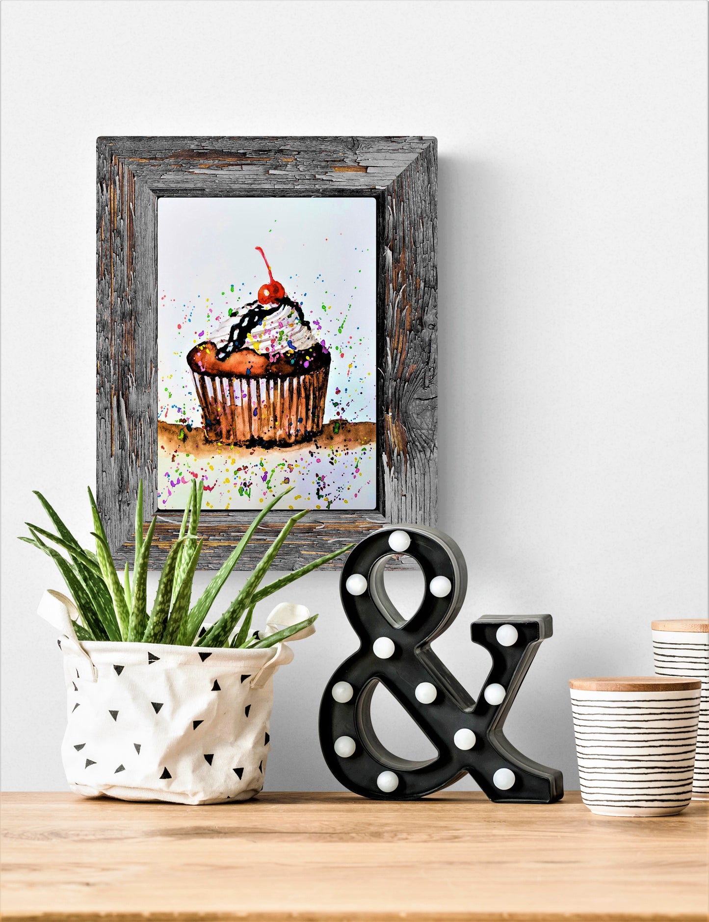 Sprinkles