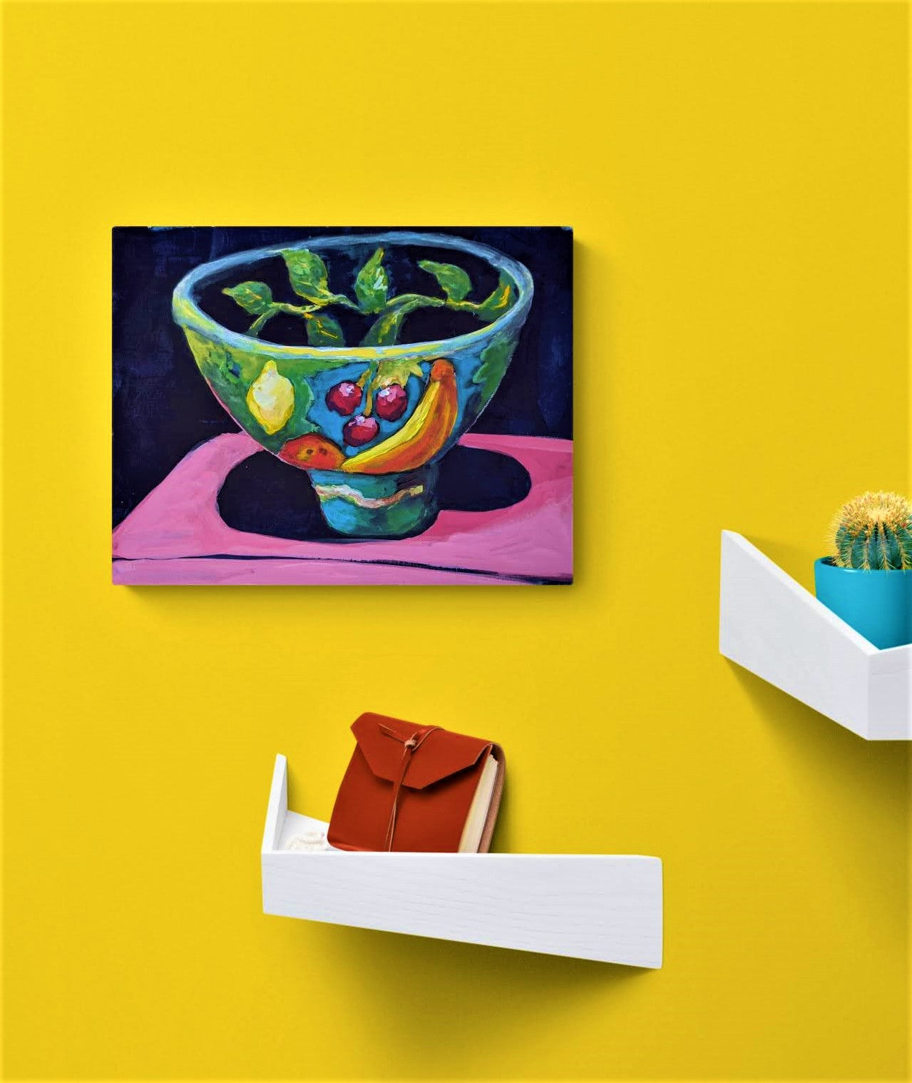 Fruit Bowl