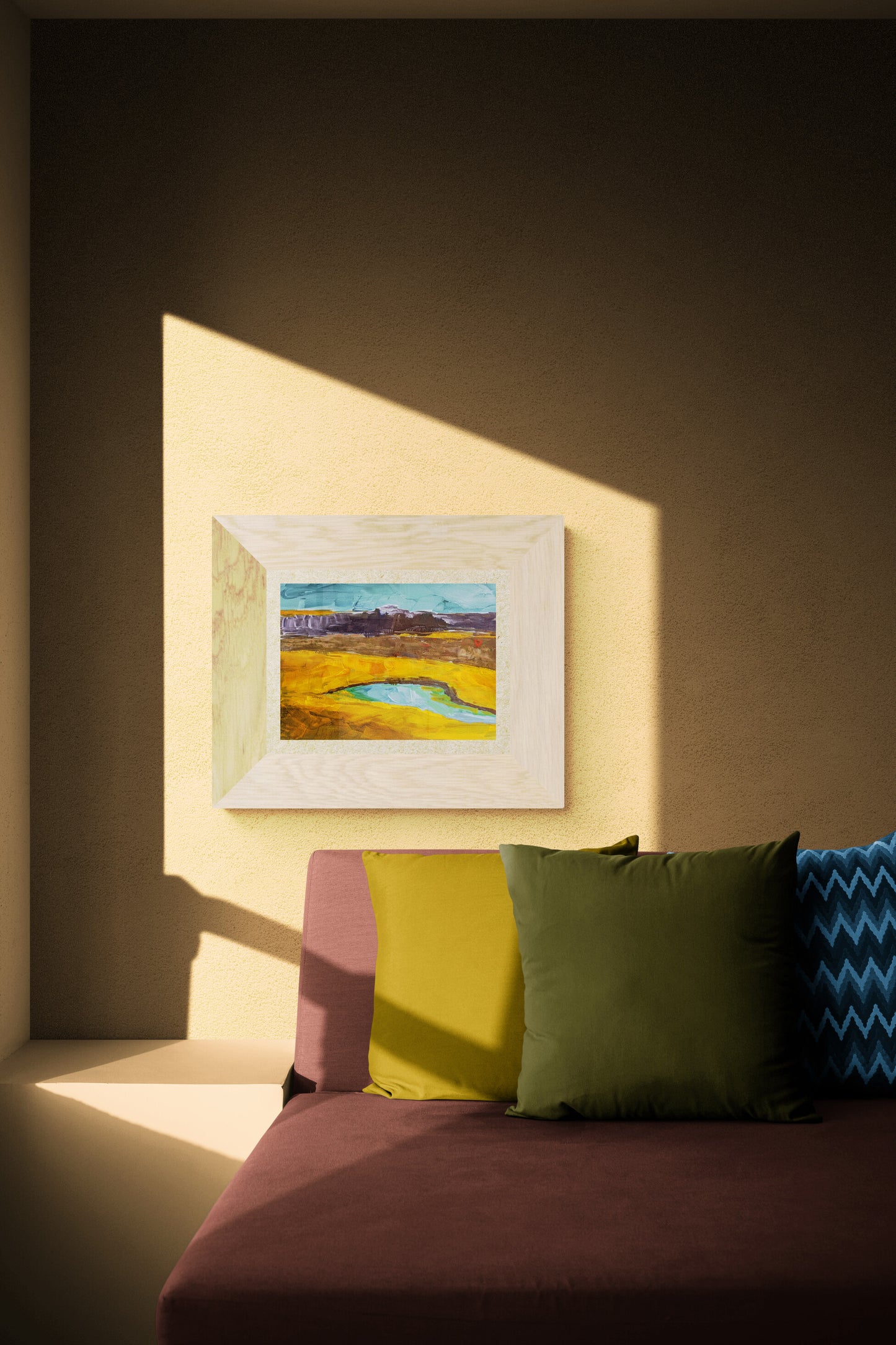 Golden Prairie