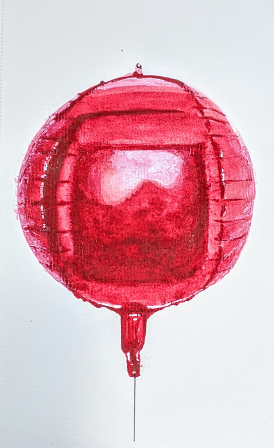 Red Balloon