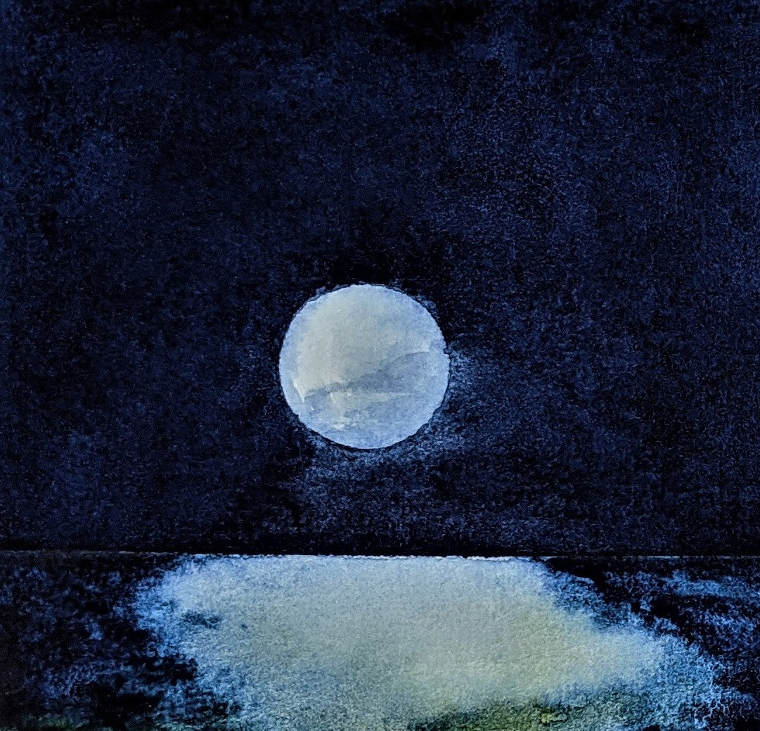 Moonshine