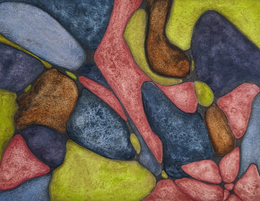 River Rock