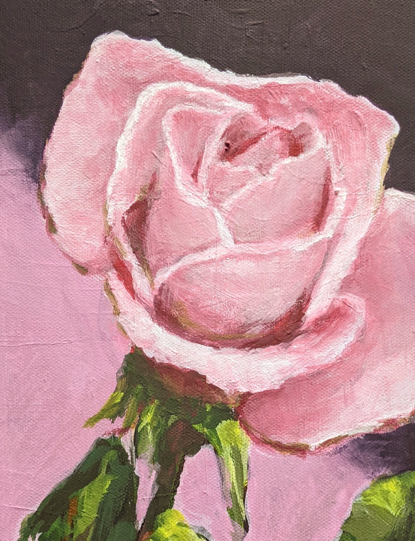 Pink Rose