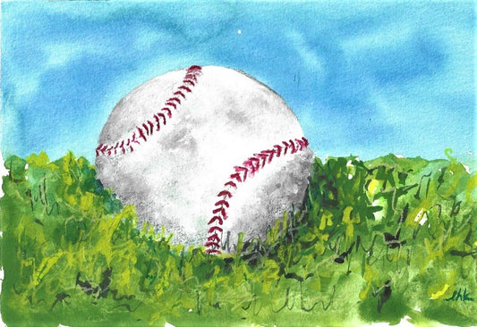Play Ball