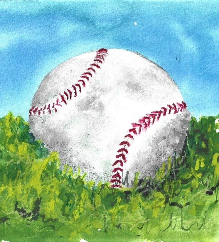 Play Ball