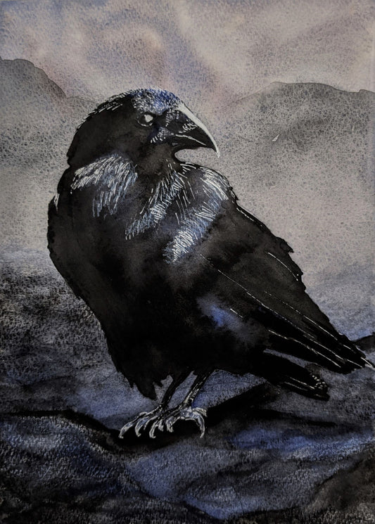 Raven