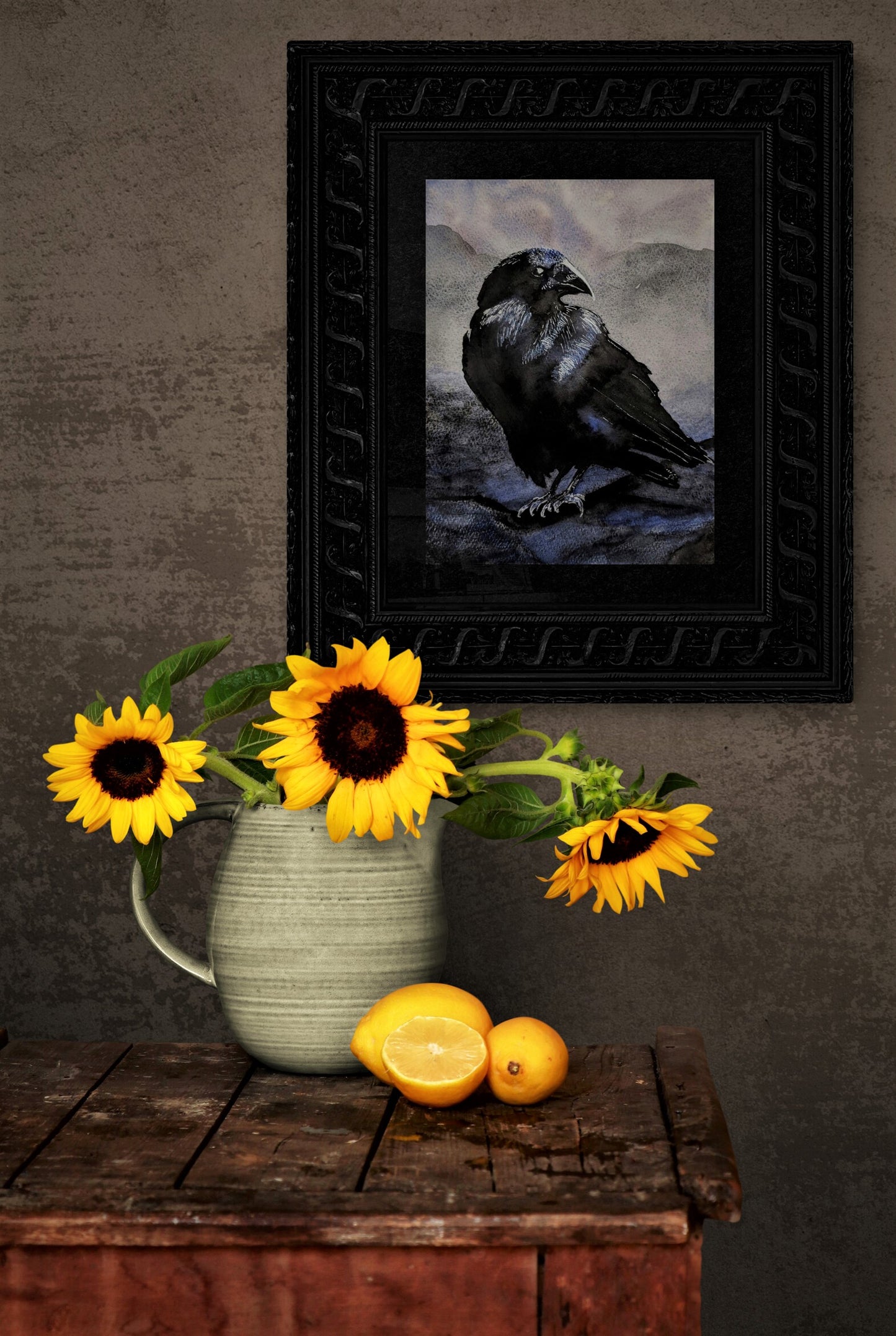 Raven