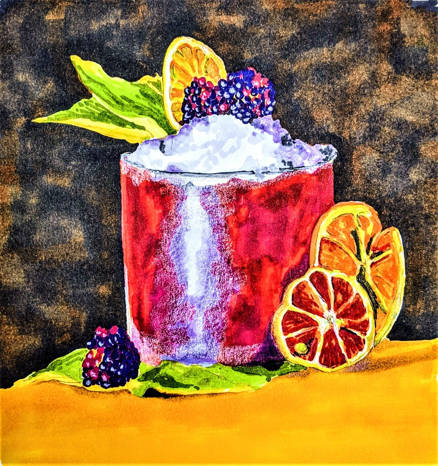 Cocktail Hour