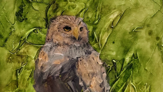 Searching for Wisdom