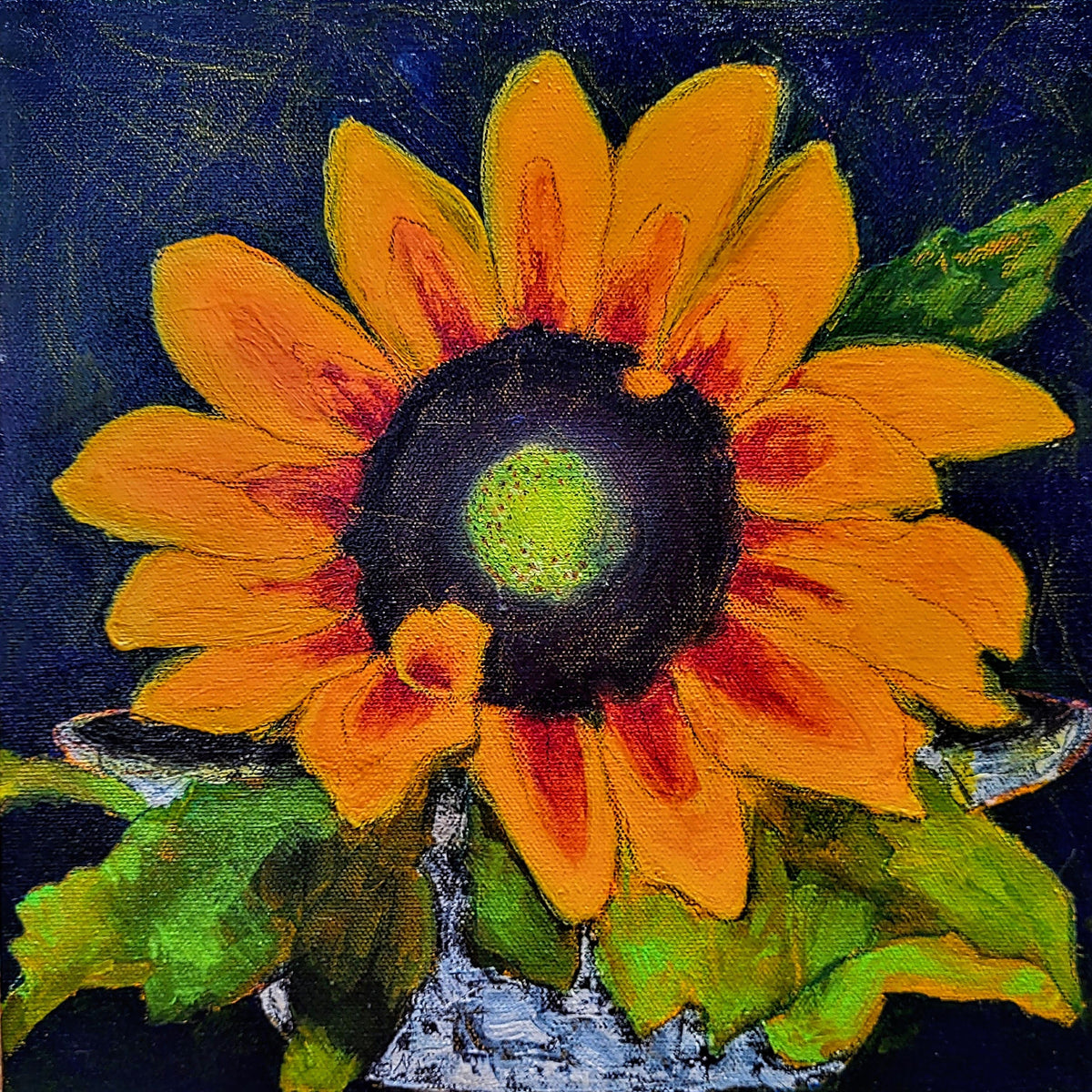 Hello Sunshine