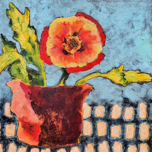 Poppy