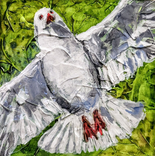 Dove of Peace