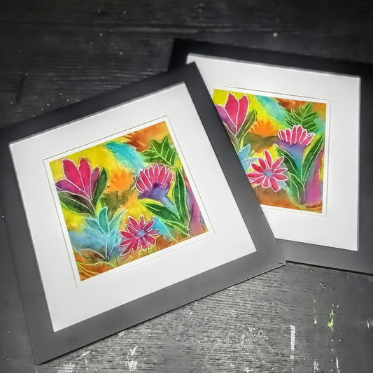 Secrets in the Garden 2&3