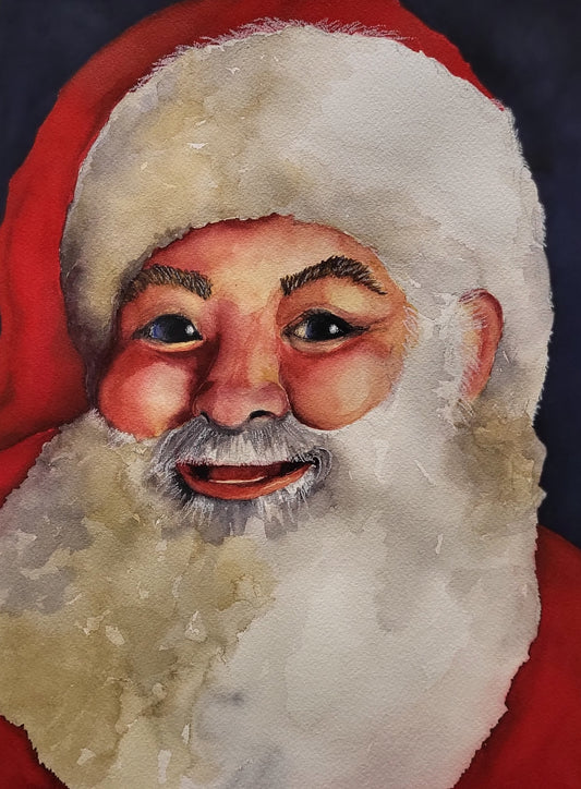Santa