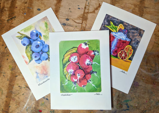 Greeting Cards