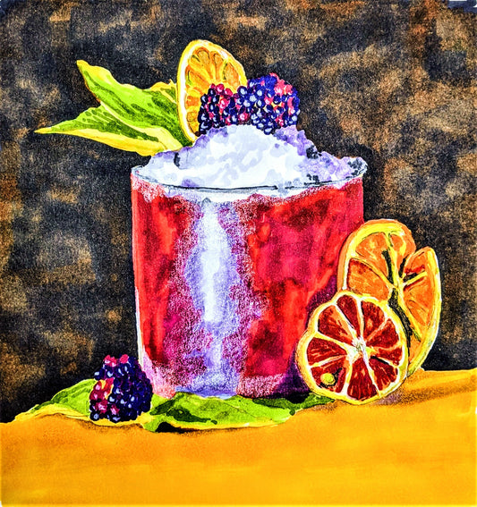 Cocktail Hour